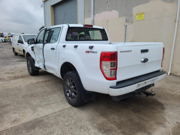 FORD RANGER 2011-2022 RIGHT FRONT HUB ASSEMBLY PX 1-3, 2WD HI-RIDE, 06/11-04/22 - Image 6