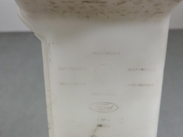FORD TRANSIT CUSTOM 2013-2023 WASHER BOTTLE VN, NON HEATED WINDSCREEN TYPE, 09/1 - Image 6