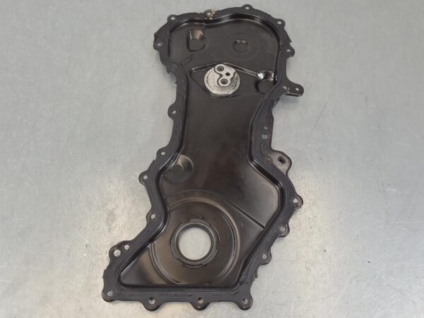 RENAULT MASTER 2011-2025 TIMING CASE/COVER X62, 09/11- - Image 18