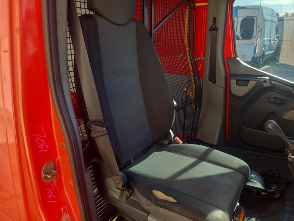 RENAULT MASTER 2011-2024 ABS SENSOR RH FRONT, X62, 09/11- - Image 27