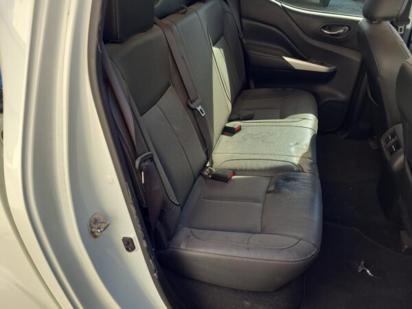 NISSAN NAVARA 2015-2025 RIGHT REAR DOOR NP300, DUAL CAB, 04/15- - Image 21