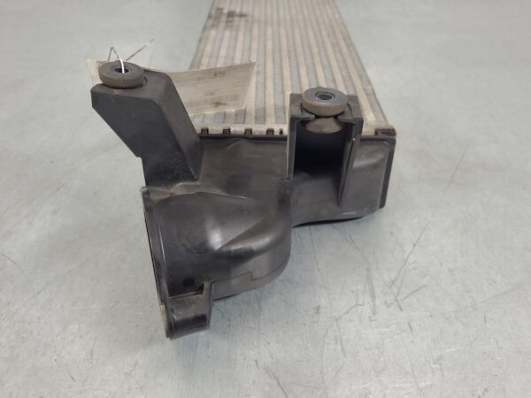 MITSUBISHI TRITON 2015-2023 INTERCOOLER DIESEL, 2.4, MQ-MR, 03/15-10/23 - Image 11