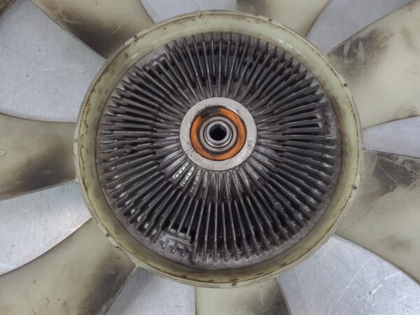 MERCEDES VITO 2004-2015 FAN ENG FAN ASSY, 2.1, 639, 04/04-02/15 - Image 15