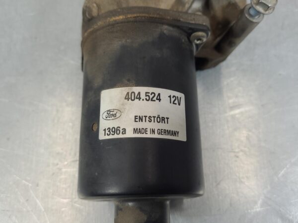 FORD TRANSIT 2006-2014 WIPER MOTOR FRONT, VM SI-II, 07/06-02/14 - Image 3