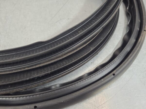 NISSAN NAVARA BODY SEAL RUBBER NP300, LH REAR, RUBBER SEAL, DUAL CAB, 05/15- 15 - Image 14