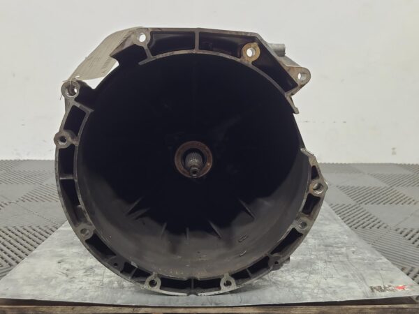 FORD TRANSIT 2004-2006 TRANS/GEARBOX MANUAL, 2.4, DIESEL, 6SPD, VJ, 03/04-08/06 - Image 13