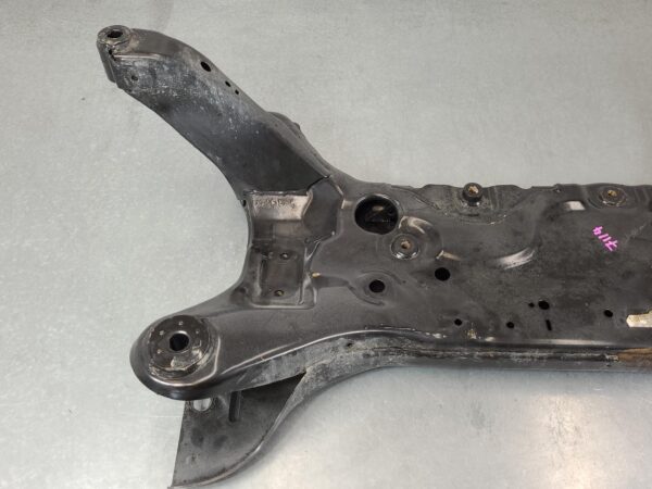 FORD TRANSIT CUSTOM 2016-2019 FRT XMEMBER/CRADLE CROSSMEMBER, ENGINE, DIESEL, 2. - Image 2