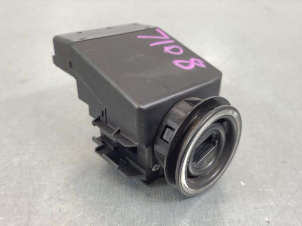 MERCEDES SPRINTER 2006-2018 IGNITION W/ KEY NCV3, AUTO T/M, 10/06-04/18 - Image 2