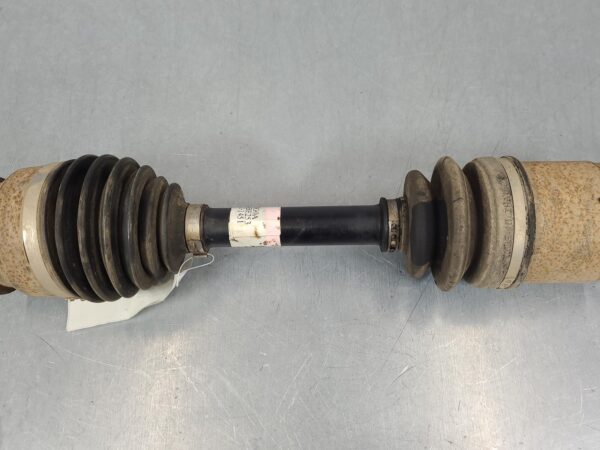 NISSAN NAVARA 2021-2025 RIGHT DRIVESHAFT NP300, FRONT, 01/21- - Image 5