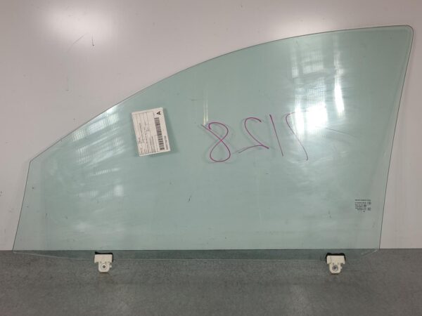 MITSUBISHI TRITON 2015-2023 RIGHT FRONT DOOR WINDOW SINGLE/DUAL CAB, MQ-MR, 03/1 - Image 13