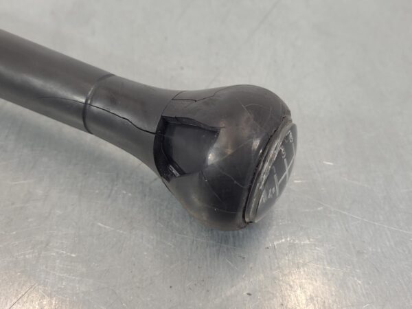 FORD TRANSIT 2000-2006 GEAR STICK/SHIFTER 6 SPEED, MANUAL T/M TYPE, VH-VJ, 10/00 - Image 3