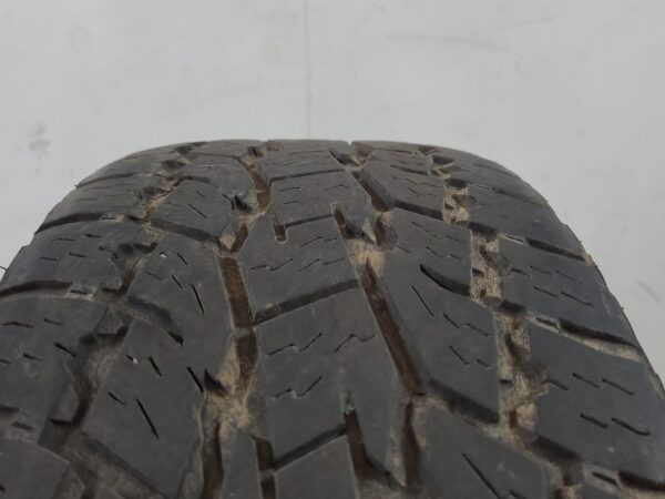 FORD RANGER 2015-2022 WHEEL ALLOY FACTORY, 18X8IN, 6 U SPOKE, WILDTRAK, BI-COLOU - Image 21