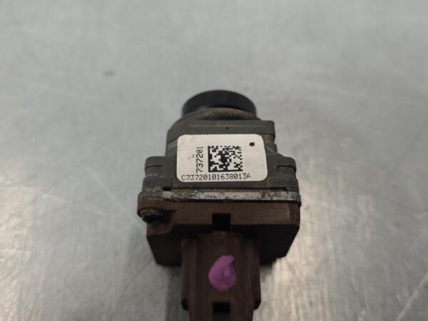 MERCEDES SPRINTER 2018-2024 CAMERA VS30, FRONT CAMERA (GRILLE MOUNTED), 05/18- - Image 35