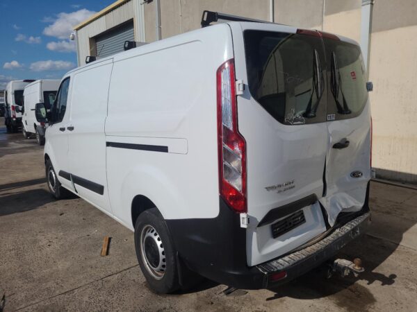FORD TRANSIT CUSTOM 2019-2023 OVERFLOW BOTTLE VN, DIESEL, 2.0, ECOBLUE, TURBO, E - Image 6