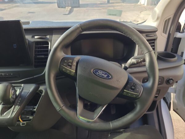 FORD TRANSIT 2014-2025 - Image 46