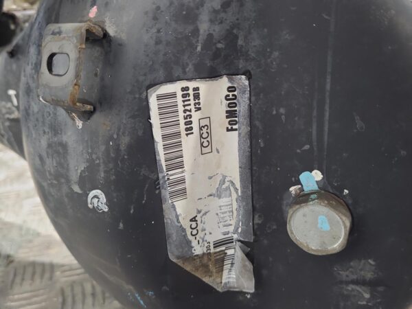 FORD RANGER 2018-2022 REAR DIFF ASSEMBLY 2.2/3.2, DIESEL, AUTO T/M, 2WD HI-RIDE/ - Image 36