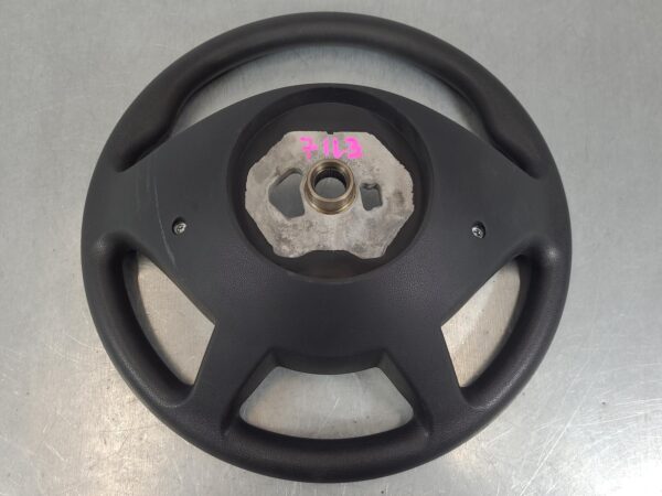 MERCEDES SPRINTER 2006-2018 STEERING WHEEL VINYL, NCV3, W/ CONTROLS TYPE, 10/06- - Image 17