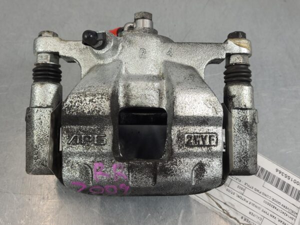 LDV DELIVER 9 2020-2024 CALIPER RH, REAR, VAN TYPE (SINGLE PISTON), 07/20- - Image 5