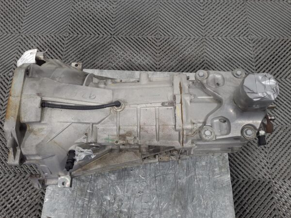 FORD TRANSIT 2004-2006 TRANS/GEARBOX MANUAL, 2.4, DIESEL, 6SPD, VJ, 03/04-08/06 - Image 6
