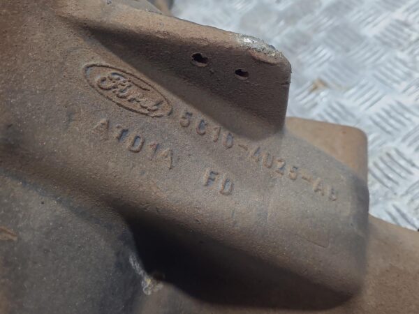 FORD TRANSIT 2012-2014 REAR DIFF ASSEMBLY VM, VAN, 6 SPEED, 3.31 RATIO, 02/12-02 - Image 48