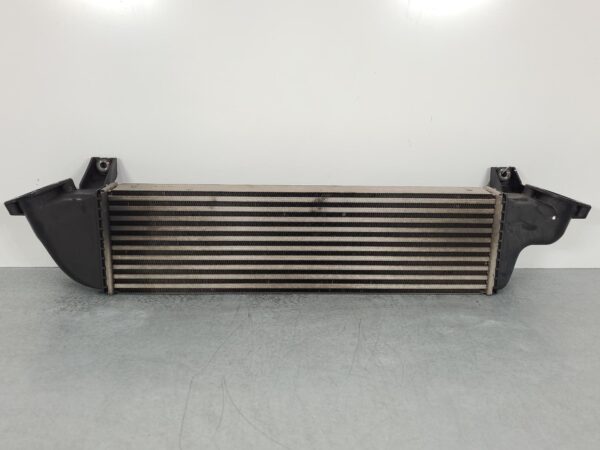 MITSUBISHI TRITON 2015-2023 INTERCOOLER DIESEL, 2.4, MQ-MR, 03/15-10/23 - Image 4