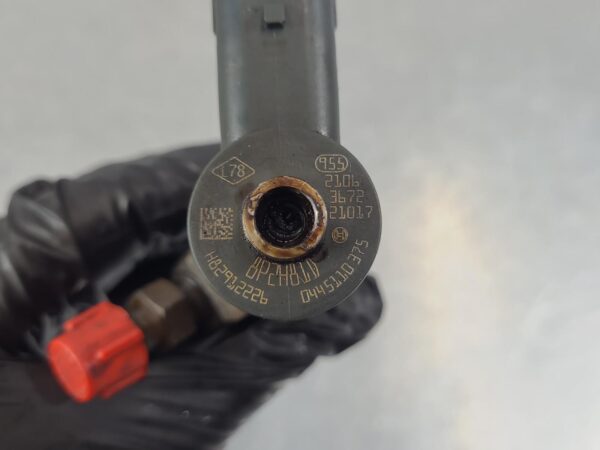 RENAULT MASTER 2011-2025 FUEL INJECTOR X62, 09/11- - Image 18