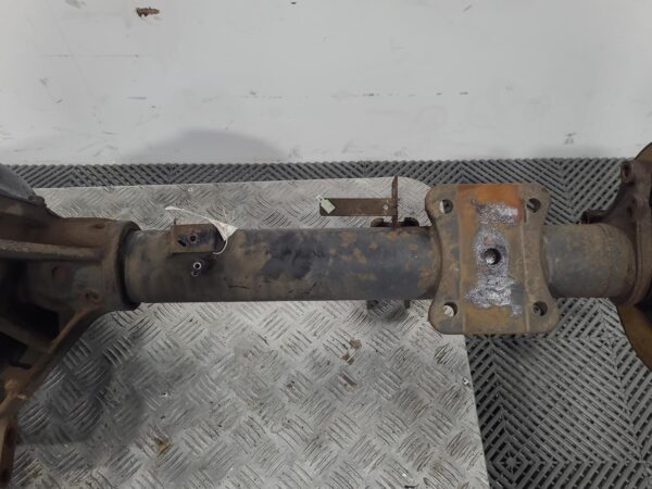 FORD TRANSIT 2012-2014 REAR DIFF ASSEMBLY VM, VAN, 6 SPEED, 3.31 RATIO, 02/12-02 - Image 35