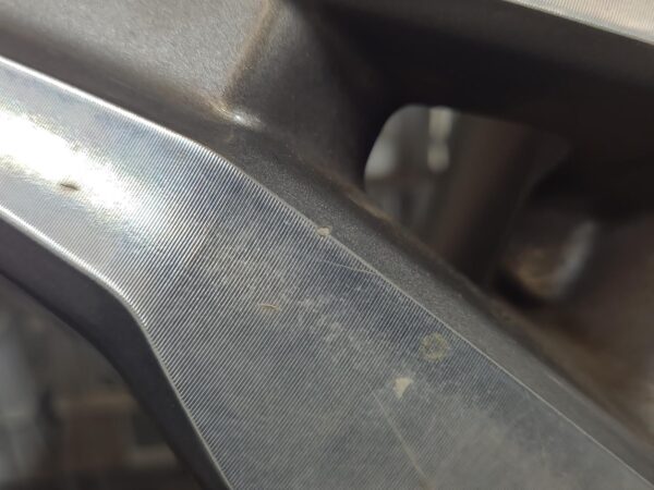 FORD RANGER 2015-2022 WHEEL ALLOY FACTORY, 18X8IN, 6 U SPOKE, WILDTRAK, BI-COLOU - Image 54