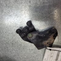 FORD TRANSIT 2000-2006 DOOR HINGE/RUNNER UPPER, LH SLIDING DOOR, VH-VJ, 10/00-08