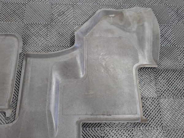 MERCEDES SPRINTER 2006-2018 CARPET VAN 10/06-04/18 - Image 48