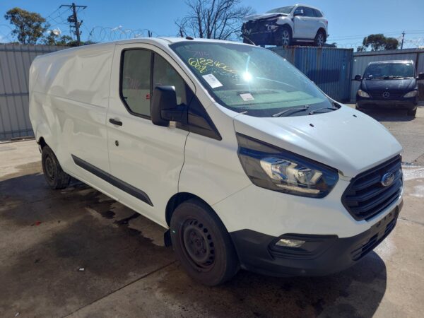 FORD TRANSIT CUSTOM 2018-2023 RIGHT INDICATOR/FOG/SIDE BUMPER FOGLAMP, VN, 01/18 - Image 26