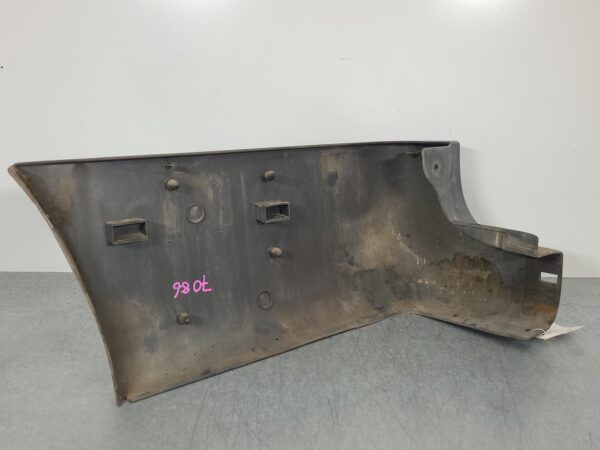 FORD TRANSIT 2006-2014 REAR BUMPER BUMPER BAR END-LOWER (RH SIDE), VM SI-II, 07/ - Image 15