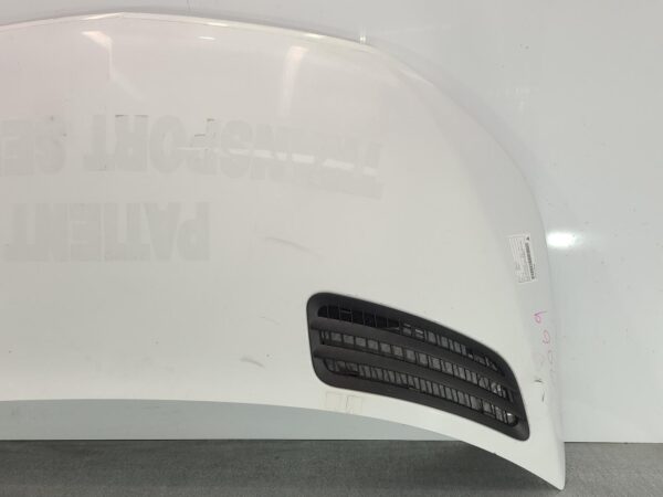 MERCEDES SPRINTER 2018-2025 BONNET VS30, 05/18- - Image 3