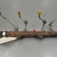 FORD TRANSIT CUSTOM 2013-2017 INJECTION RAIL VN, 2.2, DIESEL, 09/13-04/17