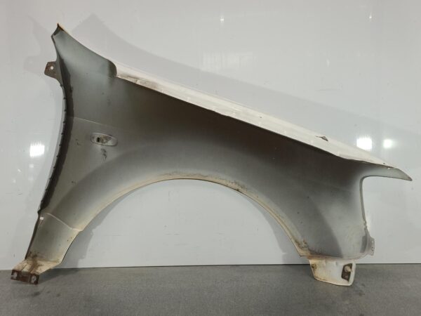 FORD TERRITORY 2004-2011 LEFT GUARD SX-SY MKII, 05/04-04/11 - Image 11