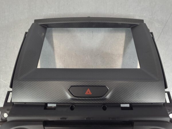 FORD RANGER 2015-2022 HEATER/AC CONTROLS PX, CLIMATE CONTROL, W/ HEATED SEATS TY - Image 14