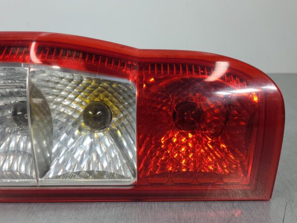 FORD TRANSIT 2006-2014 LEFT TAILLIGHT VM SI-II, VAN/BUS, 07/06-02/14 - Image 15