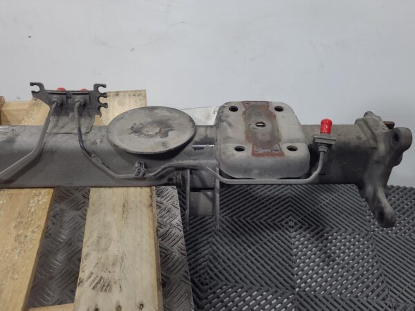 LDV DELIVER 9 2020-2025 REAR AXLE BEAM (FWD) 07/20- - Image 6