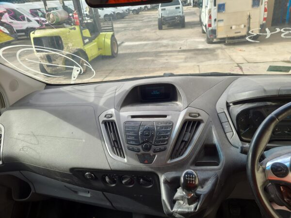 FORD TRANSIT CUSTOM BODY SEAL RUBBER SLIDING DOOR (LH SIDE), VN, 09/13-12/17 13 - Image 33