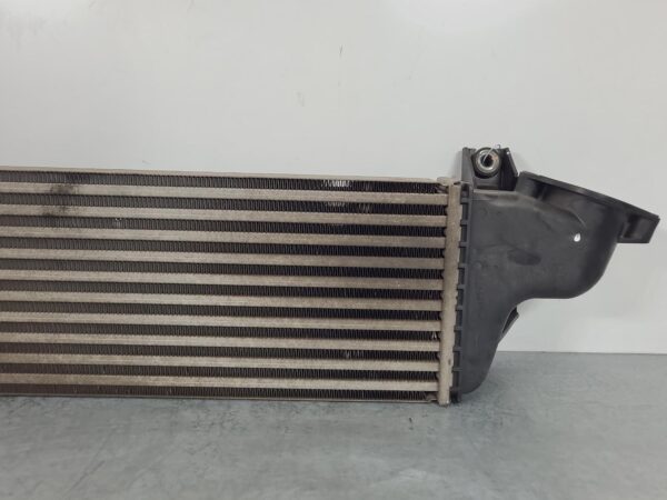 MITSUBISHI TRITON 2015-2023 INTERCOOLER DIESEL, 2.4, MQ-MR, 03/15-10/23 - Image 6
