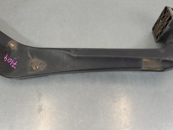 TOYOTA HILUX 2005-2015 SNORKEL 03/05-08/15 - Image 7