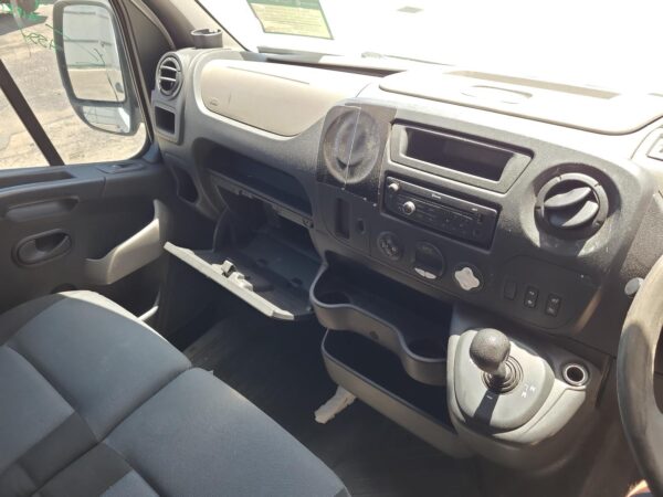 RENAULT MASTER 2011-2024 OIL PAN/SUMP DIESEL, 2.3, FWD, X62, 09/11- - Image 21