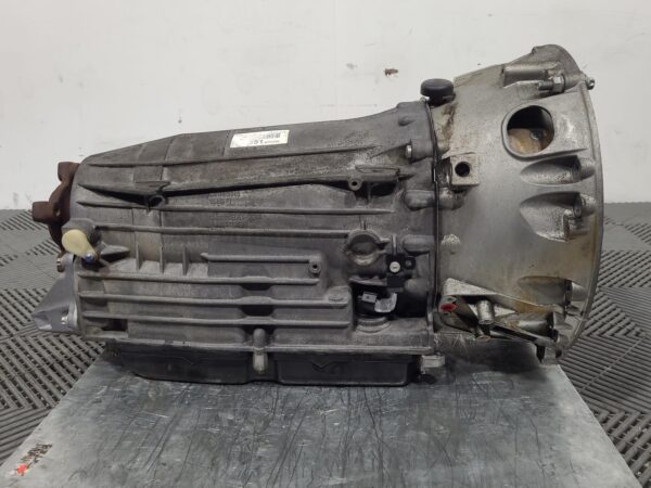 MERCEDES SPRINTER 2009-2018 TRANS/GEARBOX AUTO, RWD, DIESEL, 2.1, 7 SPEED, NCV3, - Image 3
