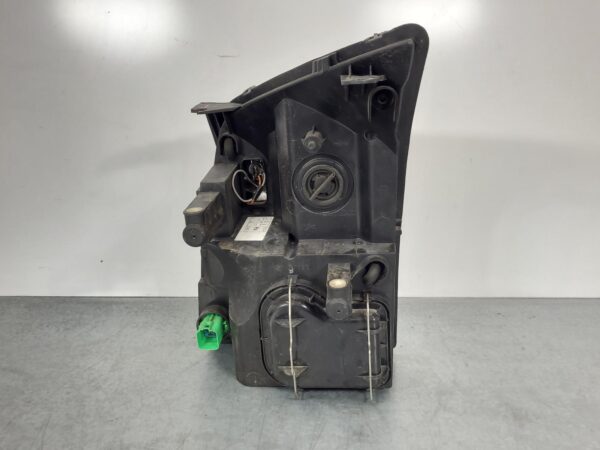 FORD TRANSIT 2006-2014 RIGHT HEADLAMP VM SI-II, 07/06-02/14 - Image 3