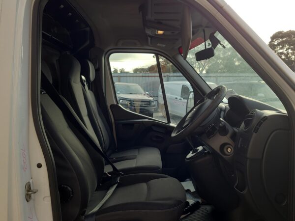 RENAULT MASTER 2011-2024 ECU TRANSMISSION ECU, FWD, X62, 09/11- - Image 17