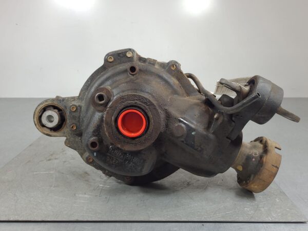 FORD RANGER 2011-2022 DIFFERENTIAL CENTRE FRONT, 3.2, DIESEL, AUTO T/M, PX, 3.73 - Image 26