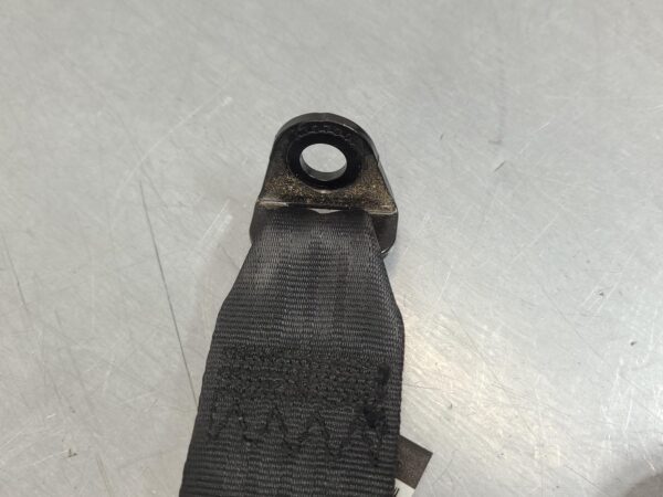 FORD RANGER 2015-2022 SEAT BELT LH REAR, SEAT BELT ONLY, EXTRA CAB, PX SERIES 2 - Image 6