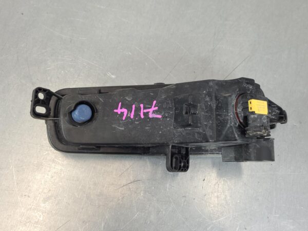 FORD TRANSIT CUSTOM 2018-2023 RIGHT INDICATOR/FOG/SIDE BUMPER FOGLAMP, VN, 01/18 - Image 13