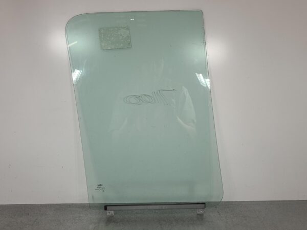 FORD TRANSIT 2000-2006 LEFT FRONT DOOR WINDOW VH-VJ, 10/00-08/06 - Image 2