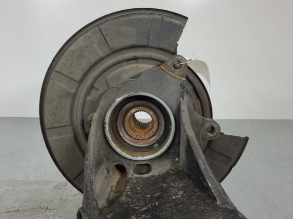 MERCEDES VITO 2011-2015 RIGHT REAR TRAILING ARM 639, 02/11-02/15 - Image 18